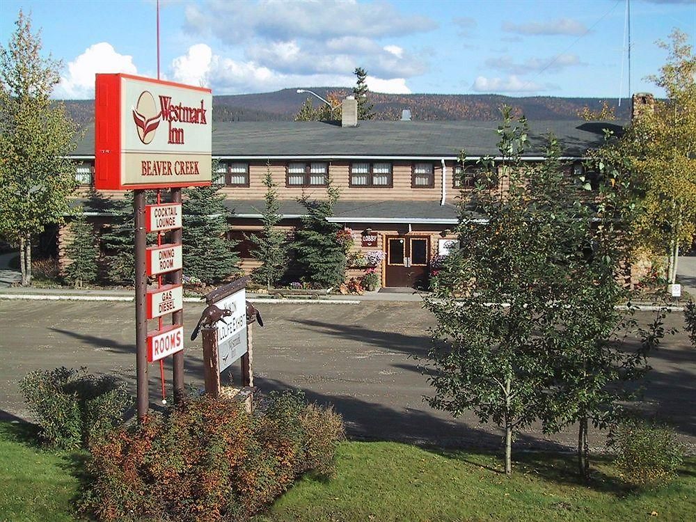 °HOTEL WESTMARK INN BEAVER CREEK 2* (Canada) BOOKED